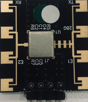 24GHz Radar RF Module